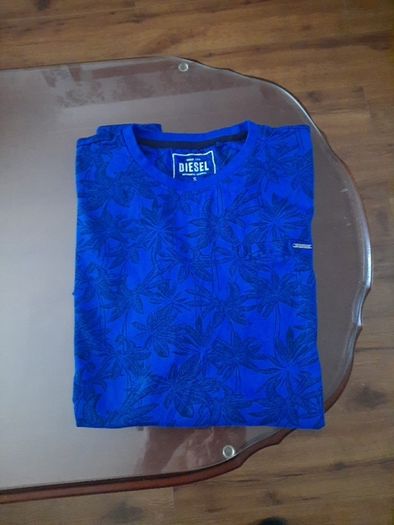 Diesel tee shirt size s