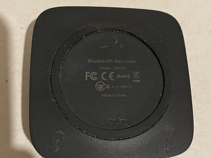 UGREEN Bluetooth Receiver