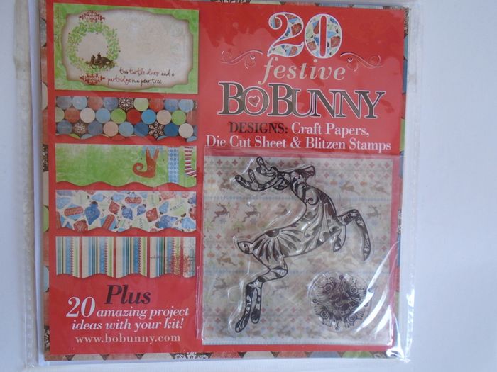 Card making supplies,Craft supplies,Festive kit, Papers, stamps
