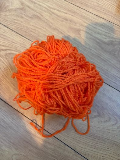 yarn