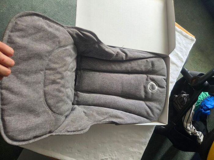 bugaboo Seat Cover