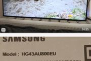 Samsung 43