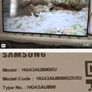Samsung 43 inc Image 2