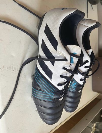 rugby boot