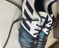 rugby boot