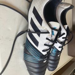 rugby boot