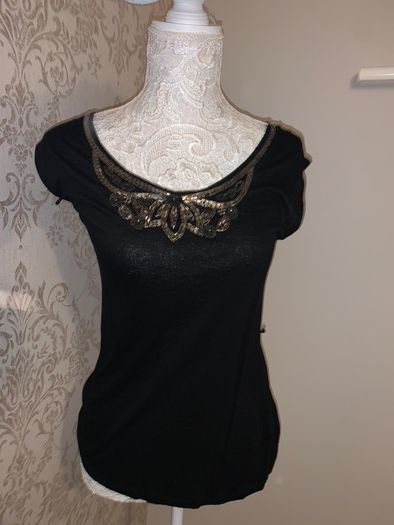 Selection of tops