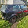 mk4 golf black sunroof model Image 2