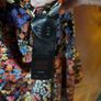 Simply Be Floral Dress Image 3