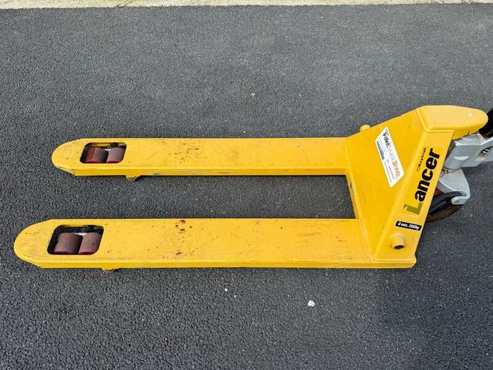 Pallet Truck