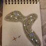 Golf Yardage Book X 2 . Whirlwind Golf Club At Horses Pass And Ocotillo Golf Resort Arizona.  Both In Very Good Condition. Image 7