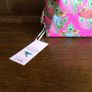 Their Nibs BNWTS Cosmetic Tolietries make up bag can post Image 2