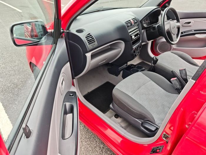 Kia Picanto 2005 1.0L Petrol