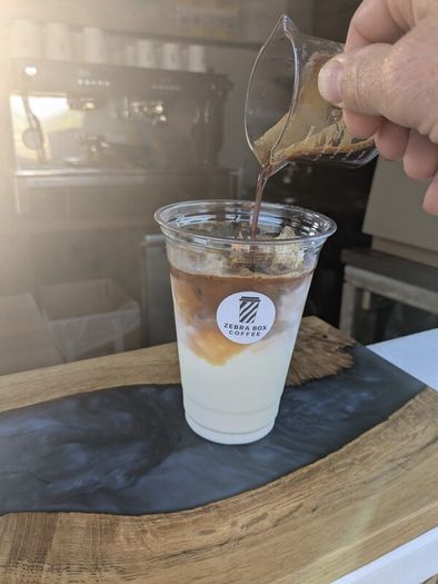 Barista