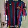 FC Barcelona - Ronaldinho #10 Image 4