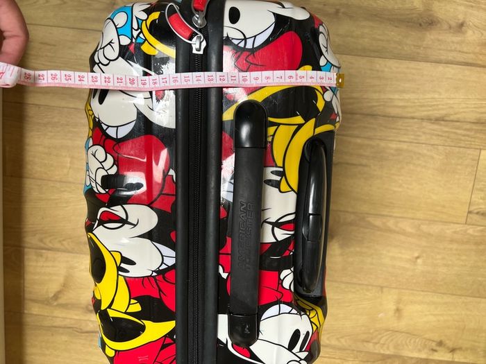 suitcase