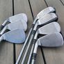 Adams Hybrid Irons Combo Set Image 3
