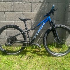 Kids Mountain bike - Trek Marlin 8