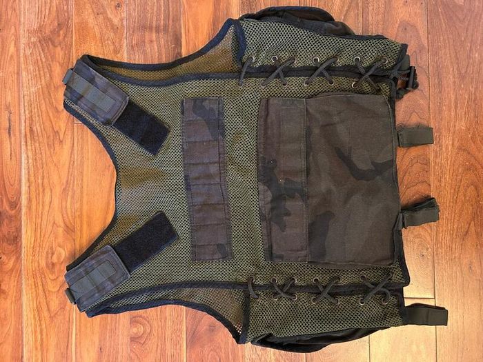Fishing, Hunting Vest