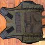 Fishing, Hunting Vest Image 3