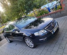 Vw passat 14 Months NCT