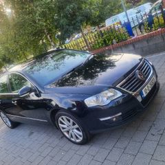 Vw passat 14 Months NCT