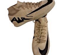 NIKE Superfly AirZoom Mercurial Academy Trainers