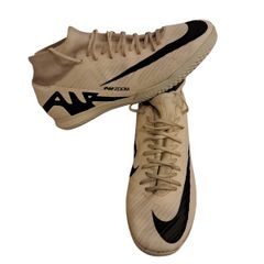 NIKE Superfly AirZoom Mercurial Academy Trainers