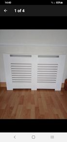 radiator covers