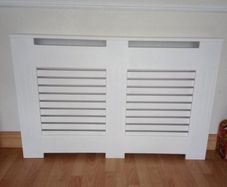 radiator covers