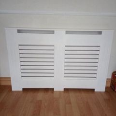 radiator covers