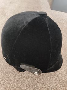 Helmets for riding horse