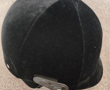 Helmets for riding horse