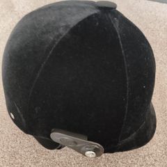 Helmets for riding horse