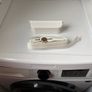 WPro Universal Stacking Kit with Shelf for Tumble Dryer on Washing Machine Image 4