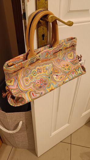 Dooney & Bourke