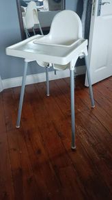 IKEA High Chair