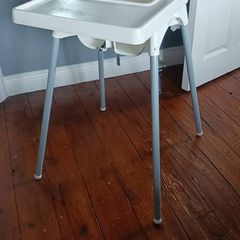 IKEA High Chair
