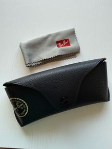 Ray ban original cover case, in very good condition