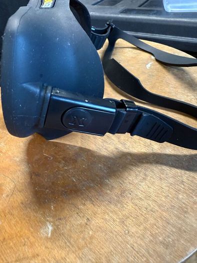 XDeep Radical Dive Mask