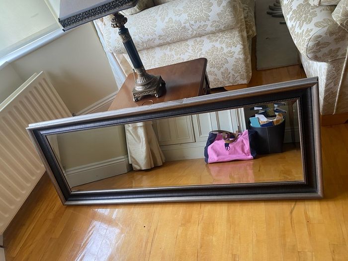 mirror