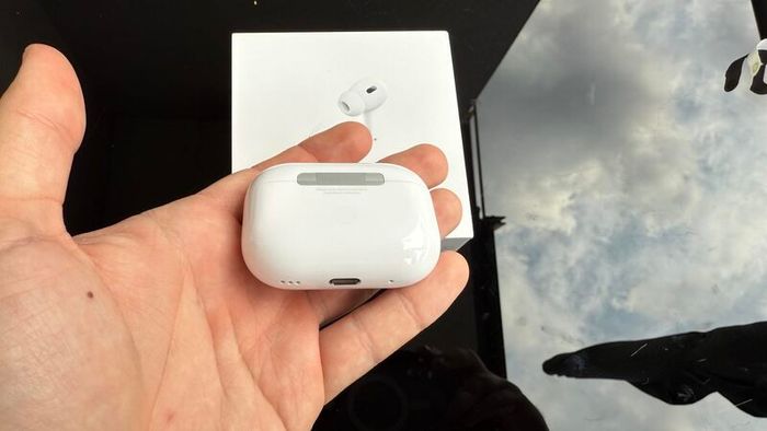 Airpods Pro 2 (2nd Gen)