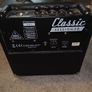 bass amp EBS classic session 30 Image 3