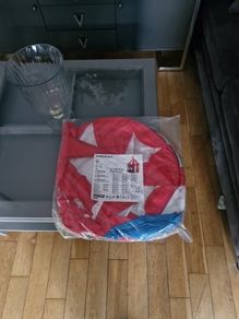Kids Indoor Tent