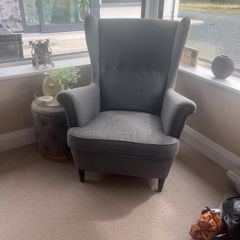 Ikea Strandmon Chair