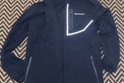 Monterrain navy boys tracksuit