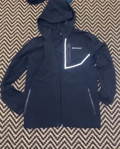 Monterrain navy boys tracksuit