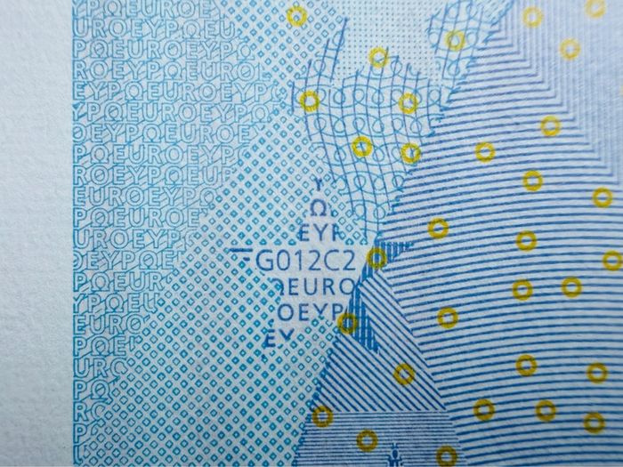 European Union  SLOVAKIA   ( E )  20  Euro. 2002. ( JCT   ) plate Code  GI12 RARE & Scarce ( Uncirculated )