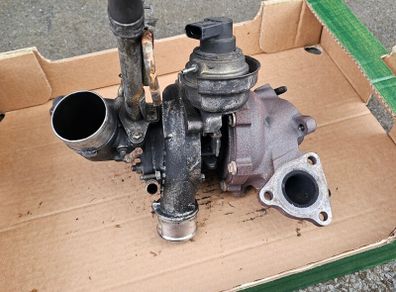 Honda Accord 8 iDtec Engine Parts