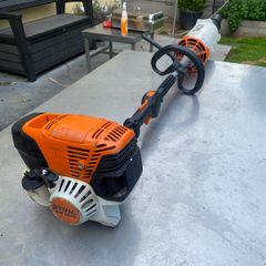 STIHL KM 131 R Kombi Motor + Blower